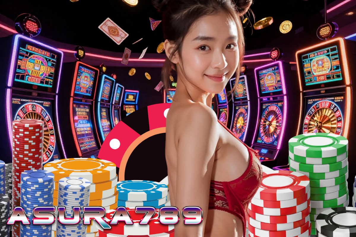 asura789 เว็บตรง