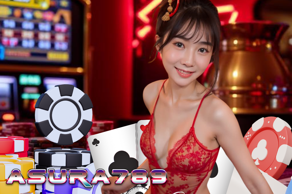 asura789 vip